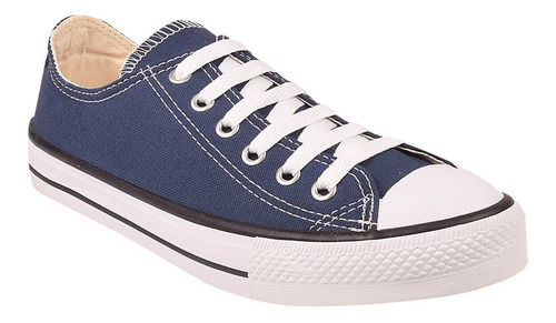 Tênis Sapatênis Feminino Chiquiteira Chiqui/3715