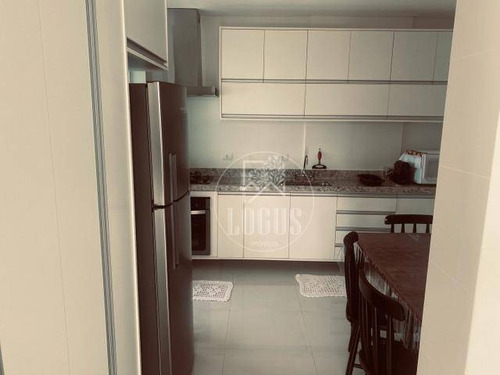 Imagem 7 de 18 de Apartamento Com 3 Dormitórios Sendo 3 Suítes À Venda, 180 M² Por R$ 1.695.000 - Centro - Guarujá/sp - Ap1569