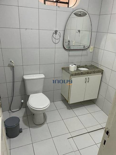 Imagem 15 de 19 de Casa Com 3 Dormitórios À Venda Por R$ 490.000,00 - Cidade Dos Funcionários - Fortaleza/ce - Ca1397