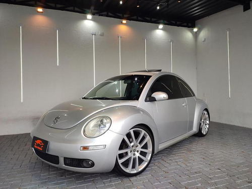 Volkswagen New Beetle Beetle