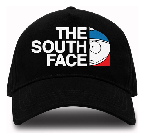 Jockey South Park - Eric Cartman - The South Face
