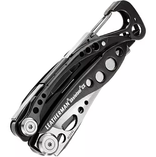 Multiherramienta Leatherman Skeletool®