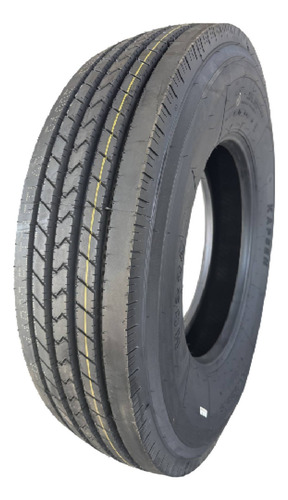 Llanta 235/75r17.5-16c 132/130m Kapsen Hs205