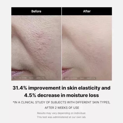 Máscara Nocturna De Colágeno, Máscara Exfoliante, Etc.