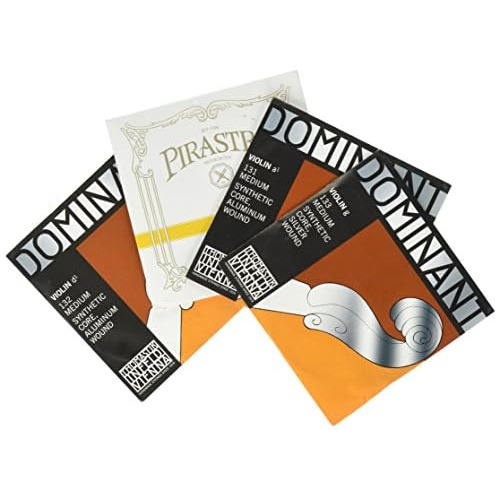 Jsi Special 4/4 Violin String Set