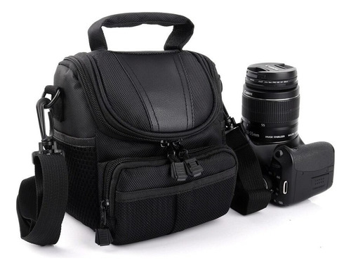 Camera Bag For Nikon D3400 D3300 D3200 D3100 D3000 P90
