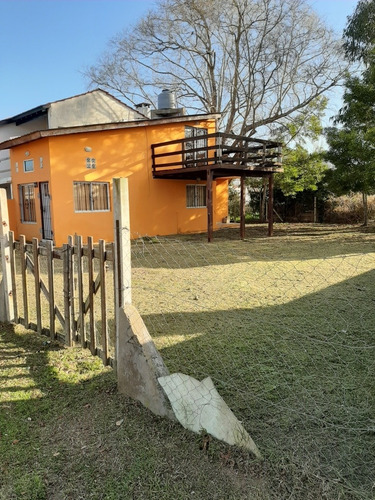 Casa Venta O Permuta San Clemente Del Tuyu (dueño)