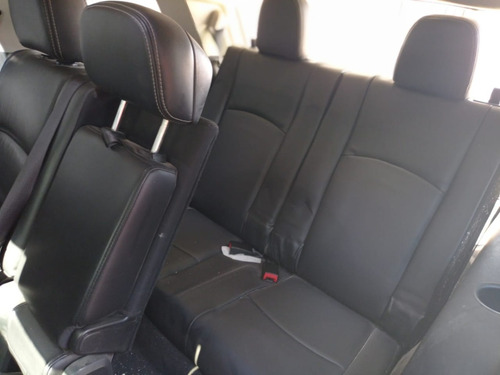 Imagen 9 de 15 de Dodge Journey 2.4 Sxt 170cv (techo, Dvd, Nav)