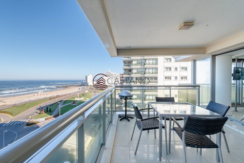 Imagen 1 de 24 de Oportunidad Imperiale I - Piso Alto - Punta Del Este Brava