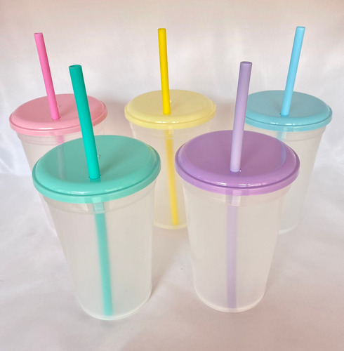Vasos Para Souvenir Sorbete Reutiliza 500cc Personaliz X U25