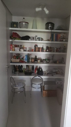 Imagem 5 de 11 de Apartamento Com 3 Dormitórios À Venda, 123 M² Por R$ 1.505.000 - Granja Julieta - São Paulo/sp - Ap20155