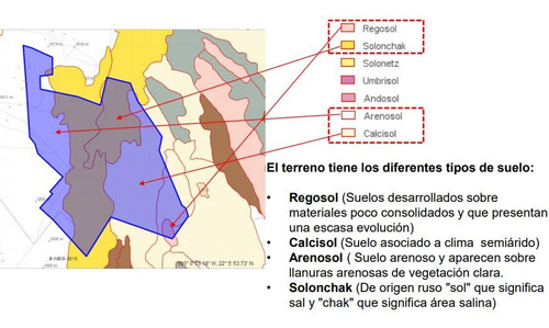Gran Terreno Con Riqueza Natural, San Luis Potosi Sup. 9,890 Hectareas