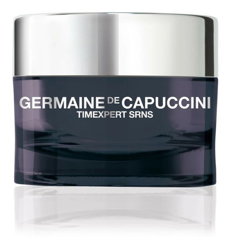 Crema Facial Recuperadora Intensiva Srns Germaine De Capucci