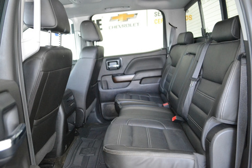 Imagen 10 de 11 de Gmc Sierra Denali 2018