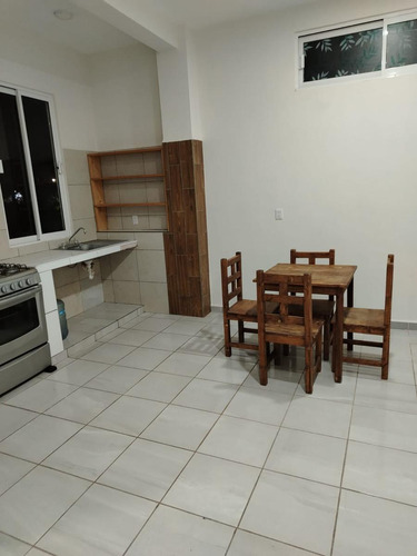 Renta De Departamentos Amueblados En Fracc, Costa Verde En Tuxtepec Oaxaca. En