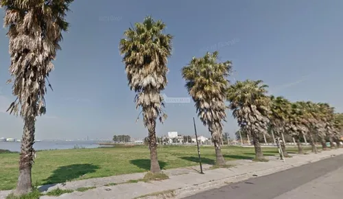 Venta Terreno Cerro Rambla Mts. Parque Debora Cespedes 3642m2