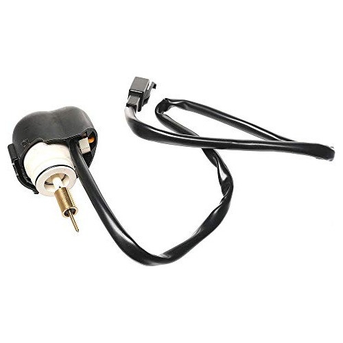 Lelecar 5507-113 Choke Eléctrico De Carburador Para Gato Árt