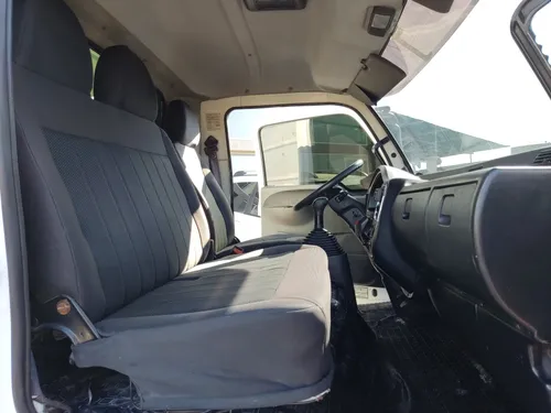 Iveco Vertis Turbo Diesel