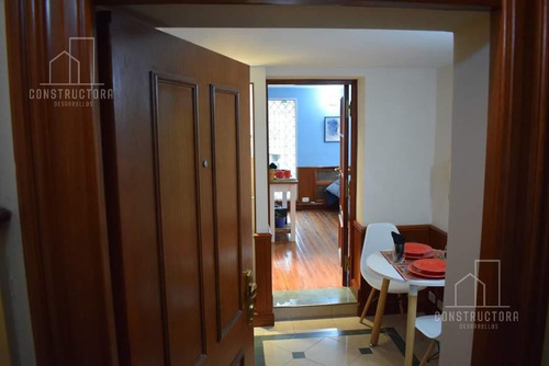 Departamento En San Nicolás