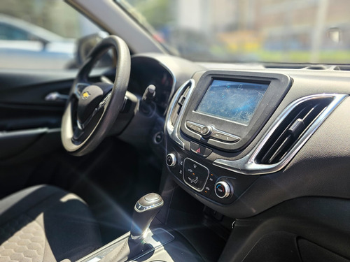 Chevrolet Equinox 1.5t Lt 2wd