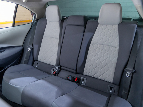 Toyota Corolla 2.0 Xli Cvt 170cv