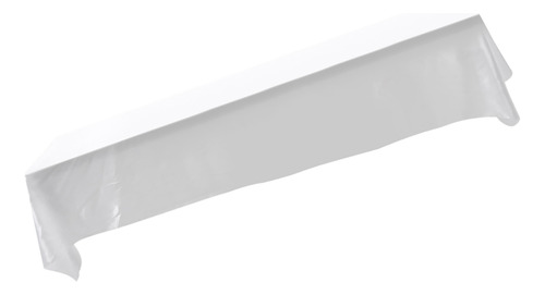 Mantel Rectangular De 145x320cm Cubierta Para Mesa