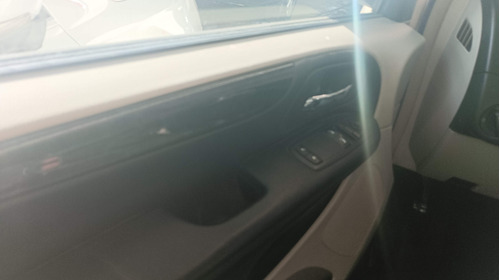 Chrysler Town & Country LI TOURING