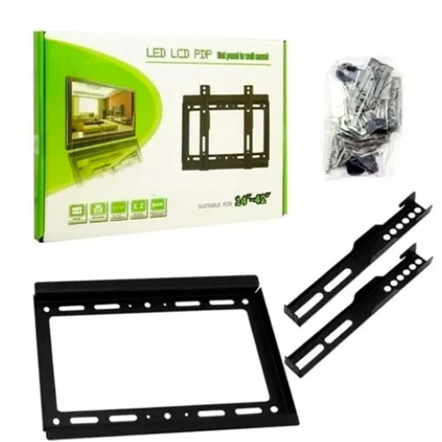 Base Para Tv Lcd Led Fija 14 19 21 27 32 40 42