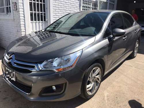 Citroen C4 Lounge1.6 Thp Tendance 2014