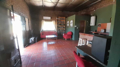 Imagen 7 de 21 de Excelente Casa Quinta En Lote De 2,25 Hectareas Sobre Ruta 41