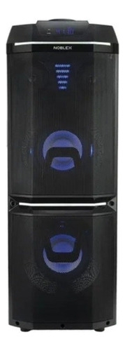 Torre De Sonido Noblex Mnt670p