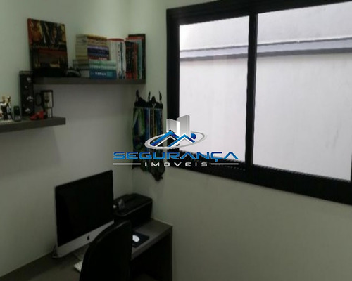 Imagem 18 de 18 de Casa - Ca01182 - 32300553