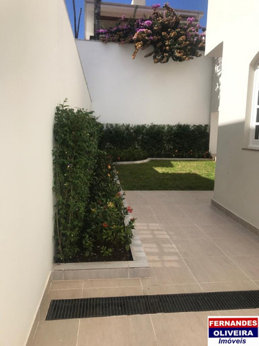 Imagem 3 de 17 de Casa - Ca01794 - 69380803