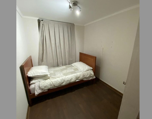 Vendo Departamento 2d2b 1e Jardines Del Sur Antofagasta