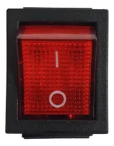 Comprar Switch On-off Interruptor 6pin 16a 250v Ac 20a 125v Ac