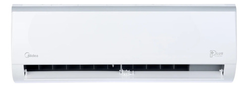 Minisplit Midea Mas12c1fvr Inverter 12,000btus Frio 110v
