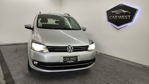 Volkswagen Suran 1.6 Imotion Highline