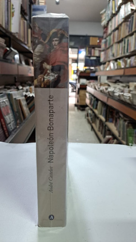 Napoleon Bonaparte-andré Castelot-el Ateneo-lib Merlin
