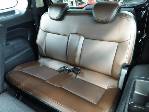 Chevrolet Spin 1.8 Lt 5 Lugares Manual 2020 0km