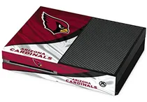 Comprar Nfl Arizona Cardenales Xbox One Consola Piel  Arizona Carden