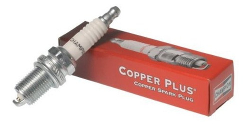 Rc12ecc Champion (438) Spark Plug Cobre Plus Reemplazo, (paq