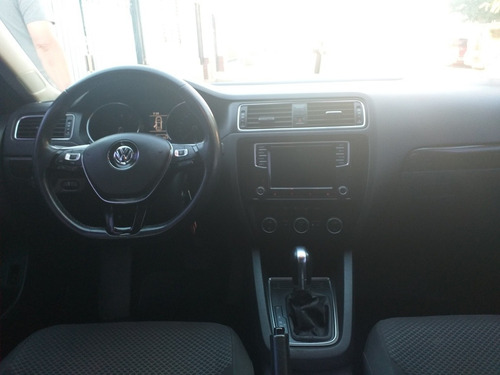 Volkswagen Vento 2.5 Advance Plus 170cv Tiptronic 2016