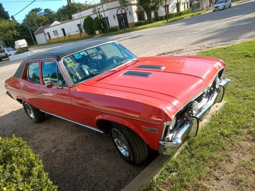 Chevrolet Chevy Super Sport 250