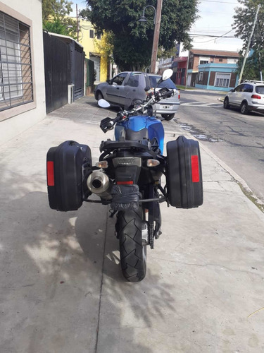 Bmw Gs 650