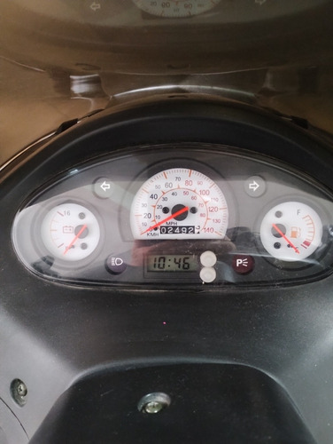 Imagen 12 de 12 de Zanella Crusier 150