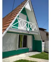Comprar Chalet Alpino An Alquiler Temporario Para 5 Personas
