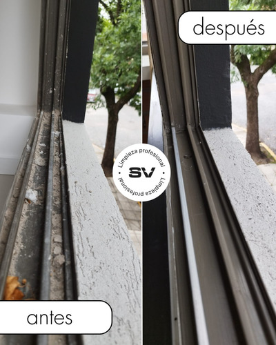 Limpieza Profesional 24hs (caba) - Oficinas - Final De Obra