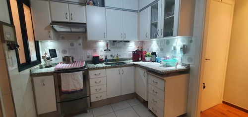Imagem 7 de 29 de Apartamento Com 125m² No Edifício Mediterrâneo Em Ribeirão Preto-sp, Com 3 Dormitórios (sendo 1 Suíte), Com 3 Vagas De Garagem, Sala Com 3 Ambientes - Ap00454 - 69011429