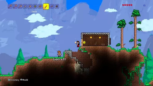 Preços baixos em Terraria Microsoft Xbox 360 2014 jogos de vídeo