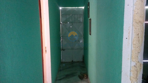 Imagem 2 de 15 de Casa Para Renda - Ct022_2-1535015
